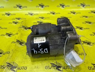 Стартер Citroen DS5 2013