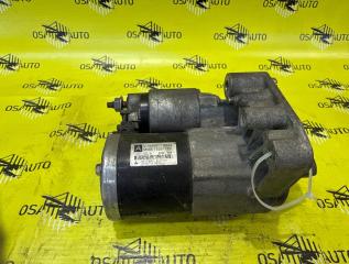 Стартер Peugeot RCZ 2010