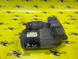 Стартер Peugeot 308 2012