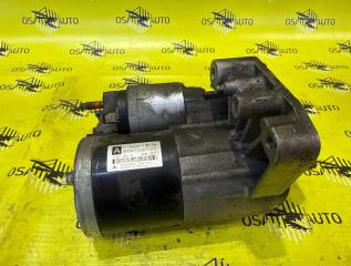 Стартер Peugeot 408 2013