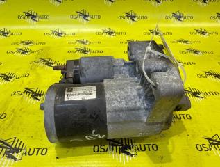 Стартер Citroen DS5 2013