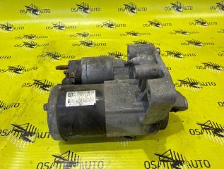 Стартер Peugeot 308 2009