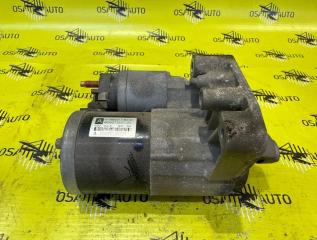 Стартер Citroen C3 2010