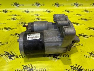 Стартер Peugeot 308 2012