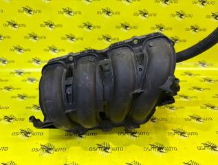 Коллектор впускной Peugeot 207 2008