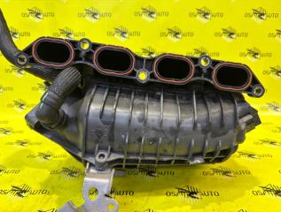 Коллектор впускной Citroen C4 2013
