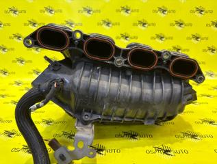 Коллектор впускной Peugeot 308 2012