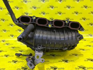 Коллектор впускной Citroen C4 2013