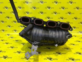 Коллектор впускной Peugeot 408 2013