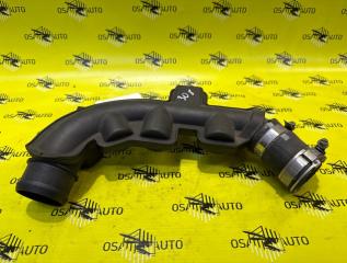 Фото запчасти патрубок воздуховода Citroen C4 2013 контрактная запчасть Запчасть патрубок воздуховода Citroen C4 2013