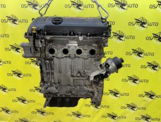Двигатель Peugeot 308 2011