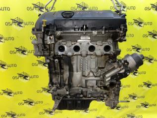 Двигатель Peugeot 308 2012