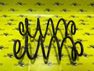 Пружина подвески задняя Peugeot 207 2010