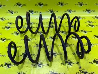 Пружина подвески задняя Peugeot 207 2010