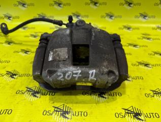 Суппорт тормозной передний правый Peugeot 207 2008