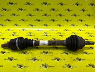 Привод колеса АКПП передний левый Citroen C4 2009 контрактная Привод колеса АКПП передний левый Citroen C4 2009