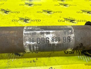 Привод колеса АКПП передний левый 308 2011 1.6 EP6C