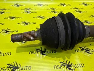 Привод колеса АКПП передний левый Peugeot 308 1.6 EP6C