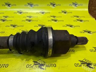 Привод колеса АКПП передний левый 308 2011 1.6 EP6C