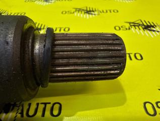 Привод колеса АКПП передний левый 308 2011 1.6 EP6C