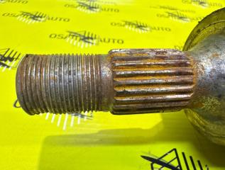 Привод колеса АКПП передний левый 308 2011 1.6 EP6C