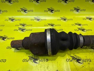 Привод колеса АКПП передний левый Peugeot 408 1.6 EP6C