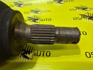 Привод колеса АКПП передний левый 408 2014 1.6 EP6C