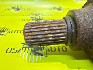 Привод колеса АКПП передний левый 408 2014 1.6 EP6C