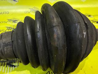 Привод колеса АКПП передний левый 408 2014 1.6 EP6C