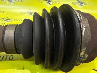 Привод колеса АКПП передний правый 207 2010 1.6 EP6C