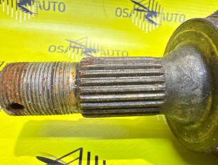 Привод колеса АКПП передний правый 207 2008 1.6 EP6