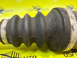 Привод колеса АКПП передний правый 207 2008 1.6 EP6