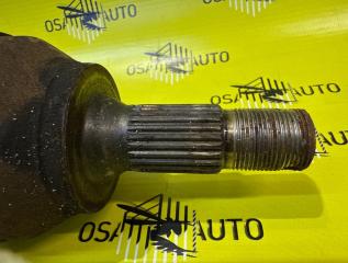 Привод колеса АКПП передний правый 207 2009 1.6 EP6C