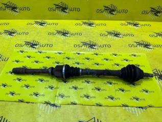 Привод колеса АКПП передний правый Citroen C4 2014 контрактная Привод колеса АКПП передний правый Citroen C4 2014