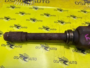 Привод колеса АКПП передний правый 308 2010 1.6 EP6