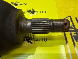 Привод колеса АКПП передний правый 308 2010 1.6 EP6