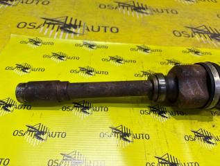 Привод колеса АКПП передний правый C4 2013 B7 1.6 EP6C