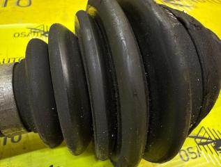 Привод колеса АКПП передний правый C4 2013 B7 1.6 EP6C