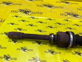 Привод колеса АКПП передний правый 308 2012 1.6 EP6C