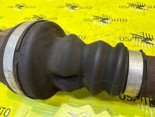 Привод колеса АКПП передний правый 308 2012 1.6 EP6C