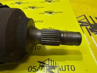 Привод колеса АКПП передний правый 308 2012 1.6 EP6C