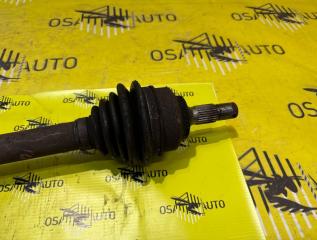 Привод колеса АКПП передний правый 408 2014 1.6 EP6C