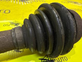 Привод колеса АКПП передний правый 408 2014 1.6 EP6C