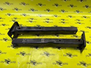 Удлинитель подрамника передний Peugeot 207 2009