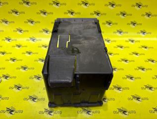 Фото запчасти крышка корпуса акб Peugeot 308 2011 контрактная запчасть Запчасть крышка корпуса акб Peugeot 308 2011