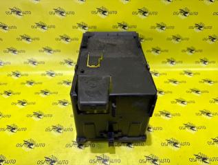 Фото запчасти крышка корпуса акб Peugeot 408 2014 контрактная запчасть Запчасть крышка корпуса акб Peugeot 408 2014