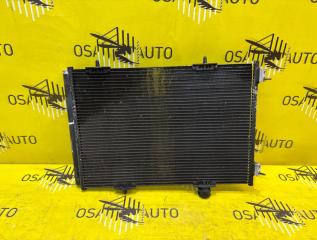 Радиатор кондиционера Peugeot 207 2008 контрактная Радиатор кондиционера Peugeot 207 2008