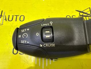 Переключатель круизконтроля 308 2010