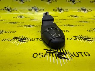 Переключатель круизконтроля Peugeot 308