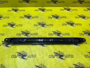 Фото запчасти кронштейн радиатора Peugeot 308 2010 контрактная запчасть Запчасть кронштейн радиатора Peugeot 308 2010